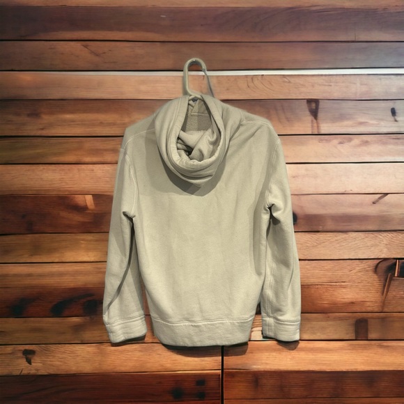 Polo Ralph Lauren 1992 Vintage Hoodie - Gently Used - Retro Classic - Picture 2 of 3
